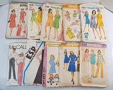 Lot vintage sewing for sale  Lexington