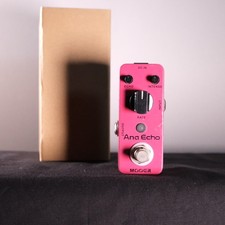 Mooer ana echo for sale  WYMONDHAM