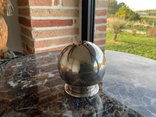 Saupoudreuse ercuis métal d'occasion  Grenade