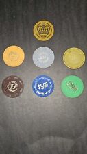 Vintage las vegas for sale  Thomasboro
