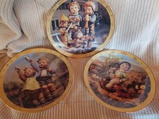 Hummel plate collection for sale  Waynesville