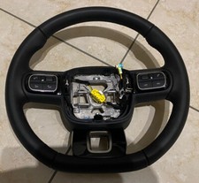 Volante pelle citroen usato  San Tammaro