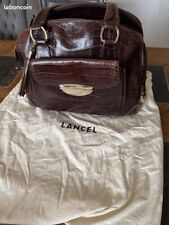 Exceptionnel sac vintage d'occasion  Serris