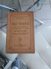 Libretto opera ali usato  Virle Piemonte