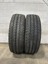 Lt275 70r18 firestone for sale  Waterford