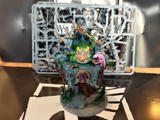 Warhammer aos old for sale  LONDON