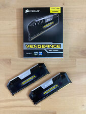 Corsair vengeance ddr3 usato  Tirano