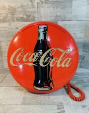 Telefono parete coca usato  Napoli
