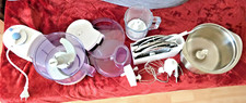 Küchenmaschine braun multiqui gebraucht kaufen  Nürnberg