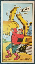 Desperate dan earthmover for sale  DERBY