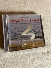 Magic piano lounge gebraucht kaufen  Darmstadt