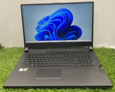 ASUS ROG StrixG731GV 15"FHD i7-9750H@2.60ghz 24GB RAM 512GB SSD NVIDIA RTX2060 comprar usado  Enviando para Brazil