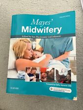 Mayes midwifery 15th for sale  HEMEL HEMPSTEAD