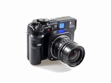 Mamiya medium format for sale  WITNEY