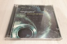 Renaissance Presents Vol. 1 by Ian Ossia & Nigel Dawson (CD, Jun-1998, 2 Discs) comprar usado  Enviando para Brazil