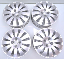 Rondell 5x16 et38 gebraucht kaufen  Petersberg, Wettin-Löbejün