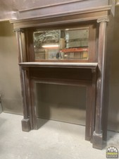 Vintage salvaged mantel for sale  Roanoke
