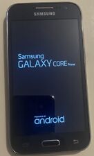 Samsung galaxy core d'occasion  Quimper