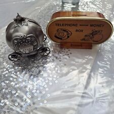 Vintage money boxes for sale  READING