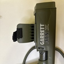 Garrett 1140860 atx for sale  Woodward