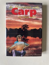 Obsession carp dave for sale  HARLOW