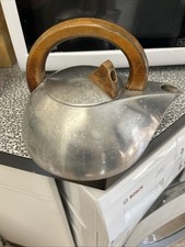 Rare stove kettle for sale  LONDON