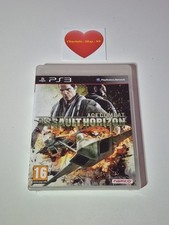🎮 Ace Combat Assault Horizon - Sony PlayStation 3 (Ps3) Complet comprar usado  Enviando para Brazil