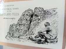 wainwright books set for sale wainwright books set for sale KELSO