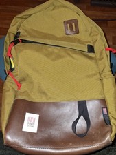 Vintage seltener topodesigns gebraucht kaufen  Ludwigshafen am Rhein