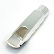 YANAGISAWA "Abertura: 8" Saxofone Soprano Bocal Yanagisawa Metal comprar usado YANAGISAWA "Abertura: 8" Saxofone Soprano Bocal Yanagisawa Metal comprar usado  Enviando para Brazil