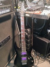Ibanez series electric for sale  Brentwood