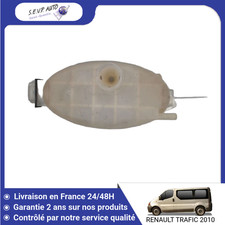 Vase expansion renault d'occasion  Saint-Quentin