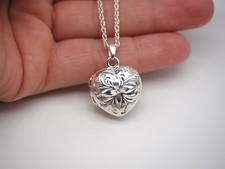 Locket .925 sterling for sale  Parker