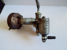 Cyclemaster carburettor autocy for sale  HASTINGS