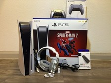 Sony playstation console for sale  Edinburg