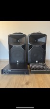 Anlage set the gebraucht kaufen  Epfendorf