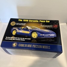 Franklin mint 1998 for sale  Centereach