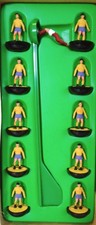 Subbuteo heavyweight team for sale  BELLSHILL