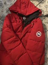 Men canada goose for sale  Tewksbury