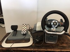 Steering wheel and d'occasion  Expédié en Belgium