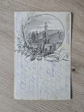 Woltersdorfer schleuse 1896 gebraucht kaufen  Berlin