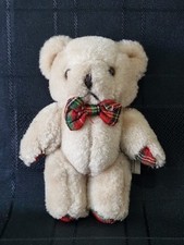 Vintage tartan jointed for sale  ASHFORD