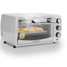 Liter mini backofen gebraucht kaufen  Nufringen