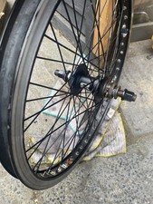Midschool bmx rear for sale Midschool bmx rear for sale  RINGWOOD