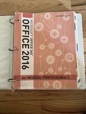 Illustrated microsoft office for sale  Red Bud