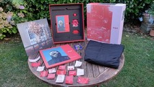 Limited deluxe box gebraucht kaufen  Werl