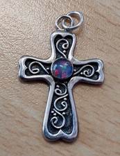 Sterling silver suarti for sale  HELSTON