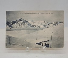 Carte postale ancienne d'occasion  Claix