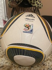 adidas jabulani for sale  Ocoee