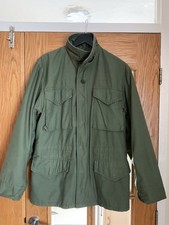 Vintage alpha industries for sale  NEATH